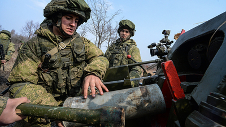 Стало известно о ликвидации украинского комбата Мамчура на Сватово-Кременной линии