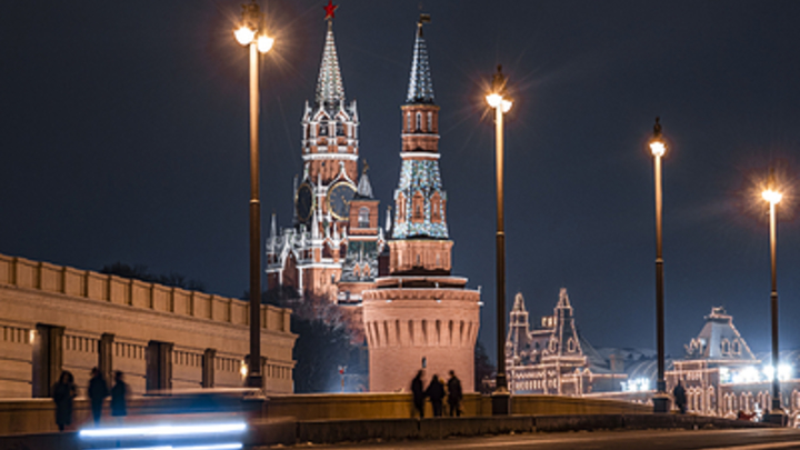 Санкции принесли Москве рекордные доходы: Почему Запад решил помириться с Россией - The Hill