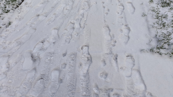 Петербург не повторит прежних ошибок. Город тщательно готовится к приходу зимы