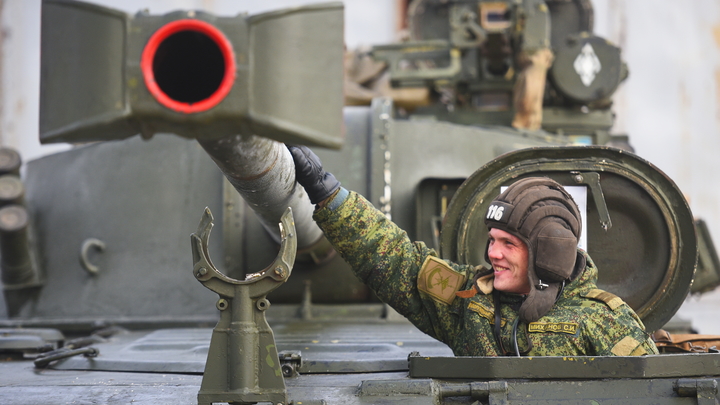 Россия может дожать Украину за месяц? Раскрыт сценарий быстрого блицкрига