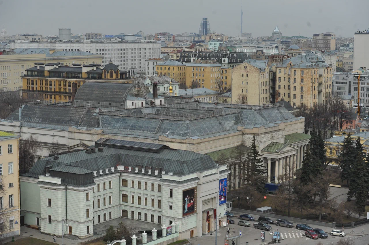 Россию накроет новая волна ухода магазинов. Власти уже подготовились к худшему