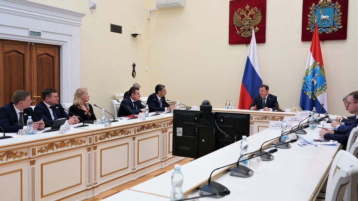 Волжская долина: Самарская область готова устроить первый в России технопарк радиоэлектроники
