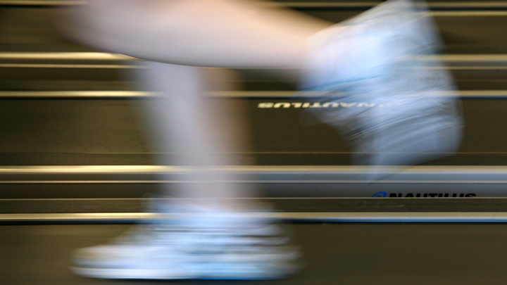 Украинский бегун отошёл от русских на 4 метра перед фотосессией на Паралимпиаде