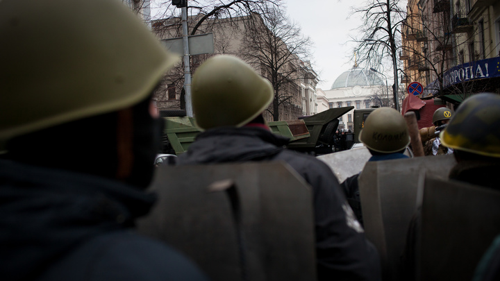 Раб-гладиатор, отправленный на погибель: О роли Украины высказался сенатор Климов