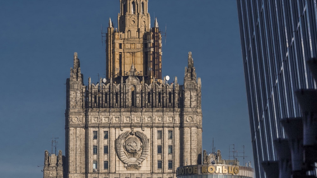 Оскорбление погибших: Россия обвинила Украину в забвении Великой Отечественной войны Оскорбление погибших: Россия обвинила Украину в забвении Великой Отечественной войны