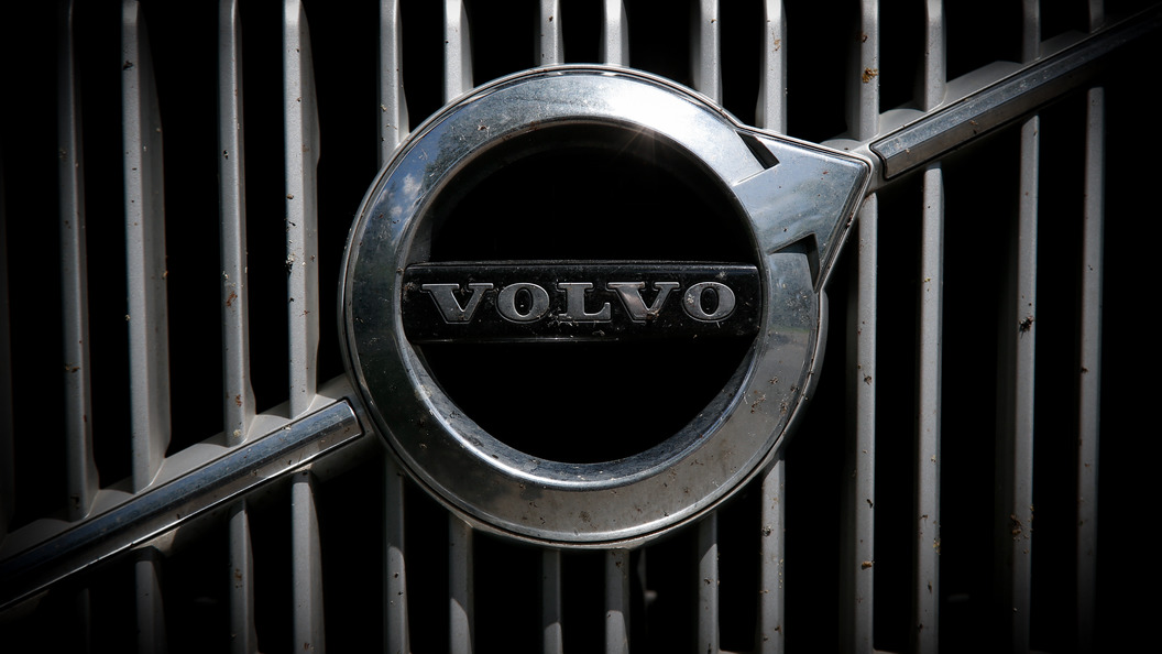 Компания Volvo будет производить только электрокары Компания Volvo будет производить только электрокары