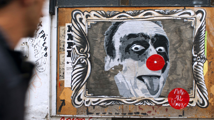 В Минэнерго разоблачено цифровое подполье: Шоу неуловимого замминистра Тихонова