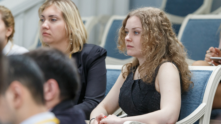 Педагоги из Запорожской и Херсонской областей приехали на обучение в Крым