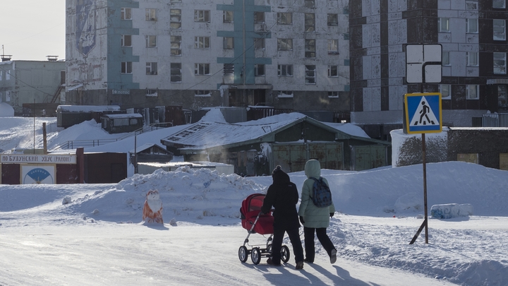 Внутри России создают мусульманские анклавы: Это тревожный феномен
