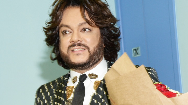 Славный безобидный певец: Офицер ВДВ из Госдумы оправдал Киркорова