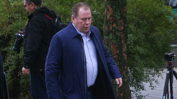 Спасти рядового Мау. В дело ректора РАНХиГС вступил адвокат Кучерена?