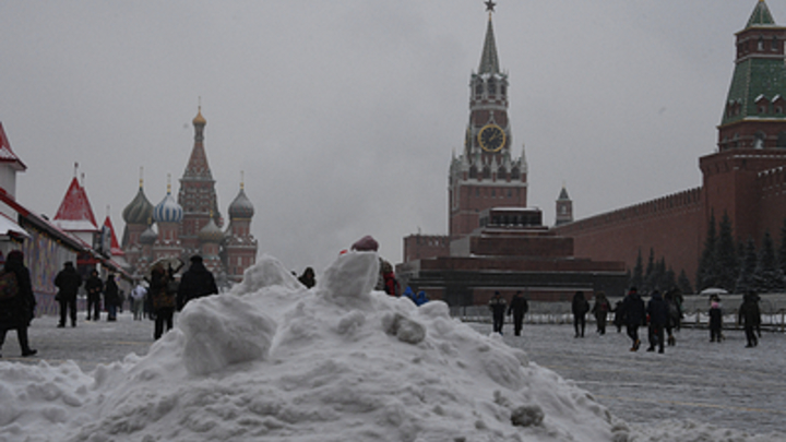 Февраль может удивить москвичей не характерным для зимы явлением: Синоптик рассказала, когда ждать похолодания