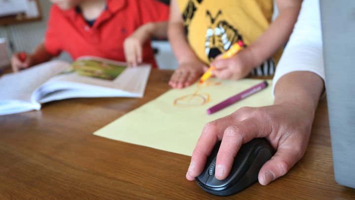 Пандемия подорвёт не только здоровье, но и образование? Учёные оценили риски