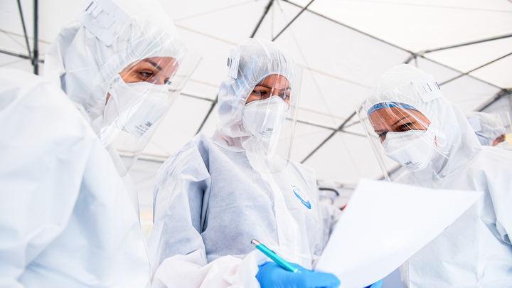 1% никогда не заразится СПИДом даже при контакте - думаете, чудо? Феномен объяснили русские генетики