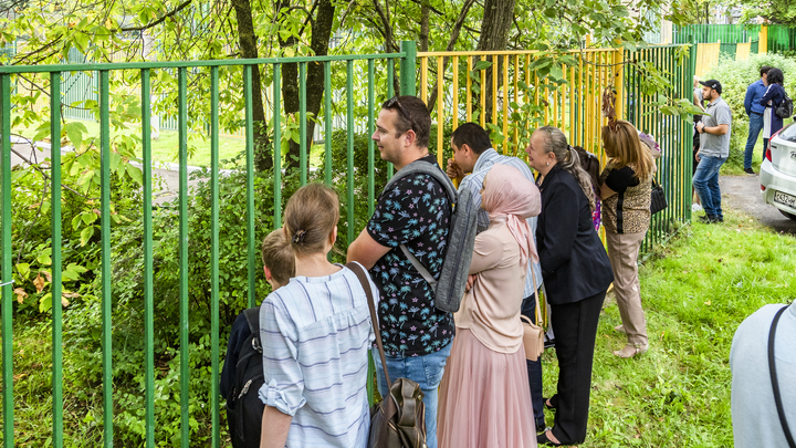 Опять дистанционка?!: пять школ в Нижнем Новгороде не откроются 1 сентября