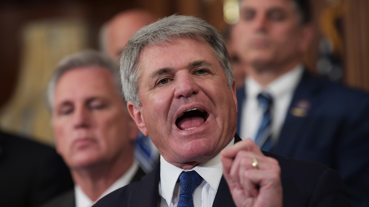 Вашингтон объявил о готовности к войне с Китаем - NYP