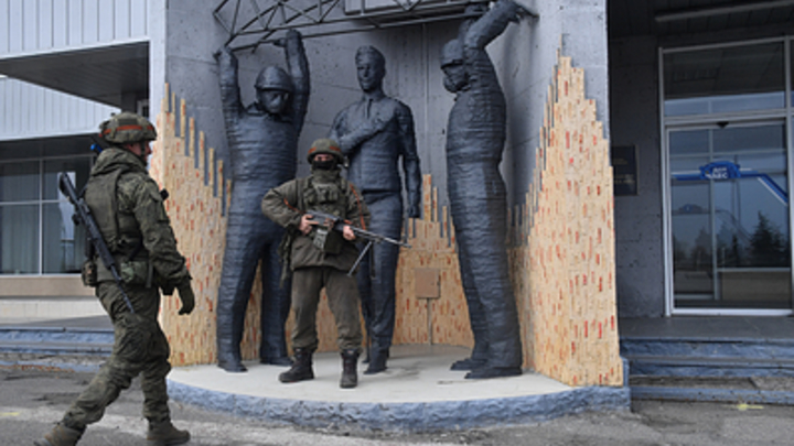 Ты - следующий: Захарова раскрыла неизвестные факты об исчезновении журналиста из Чили на Украине