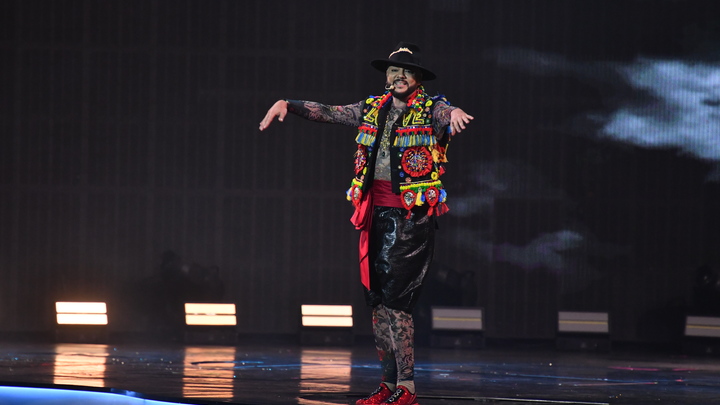 Ялтинские казаки восстали против Киркорова: Кощунственные танцы Крыму не нужны