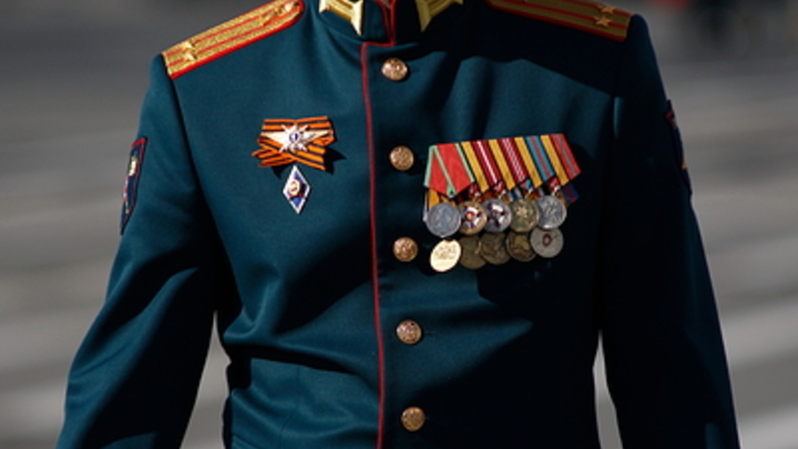 Ещё одного военнослужащего из Красноярского края освободили из украинского плена