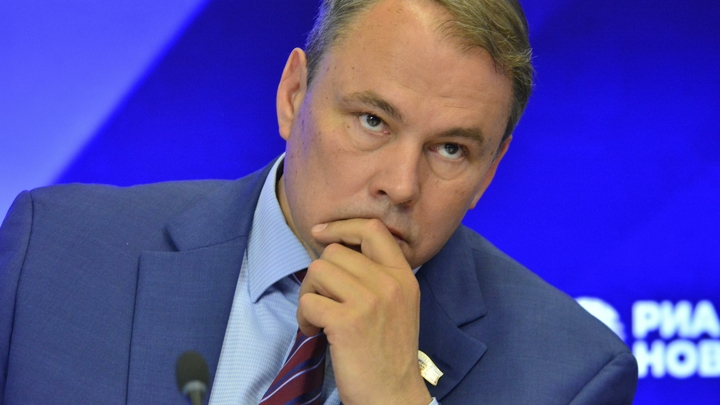 Пётр Толстой пролил свет на причину смерти бывшей жены Дарьи