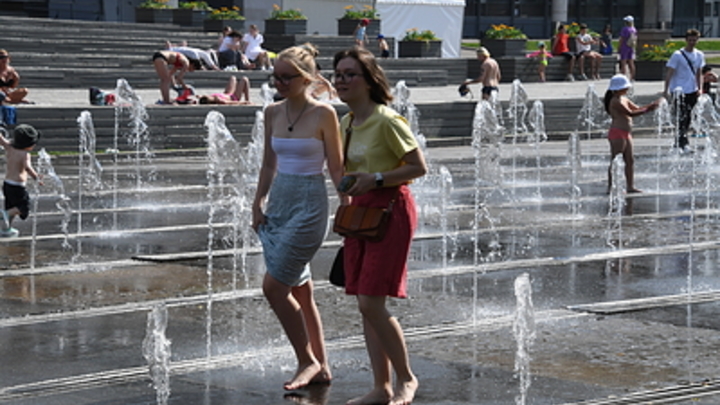 Диетолог: Острые специи помогут спастись от жары