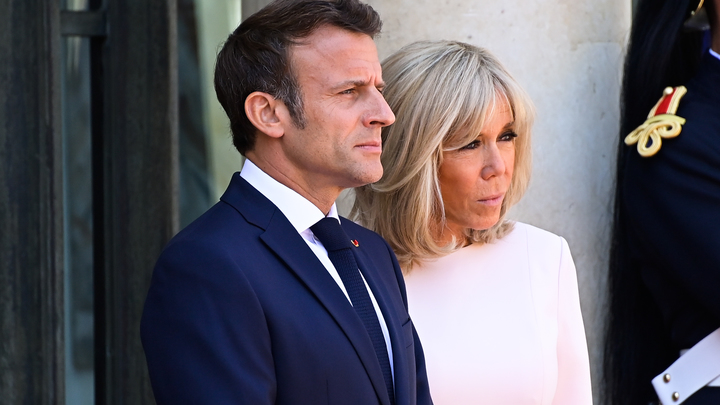 Турок не смутил плач Макрона: Еврозона завоняет