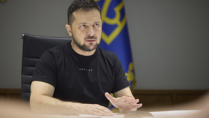 Турки призвали наказать Зеленского, вспомнив про Bayraktar