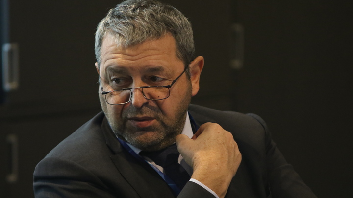 За что экс-председателя комитета по труду Чернейко отправили под арест