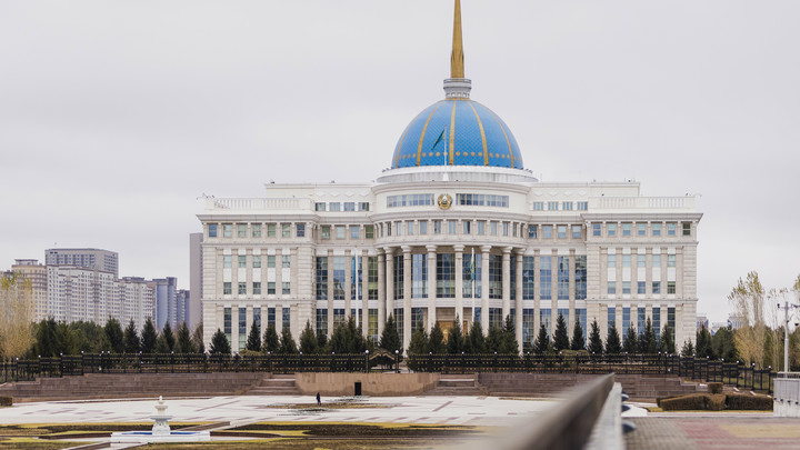Премьер-министр Казахстана назвал главную цель работы правительства на ближайшие 7 лет