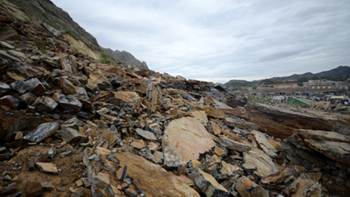 Пропавшая в Грузии пермячка обнаружена мёртвой: Тело опознала подруга