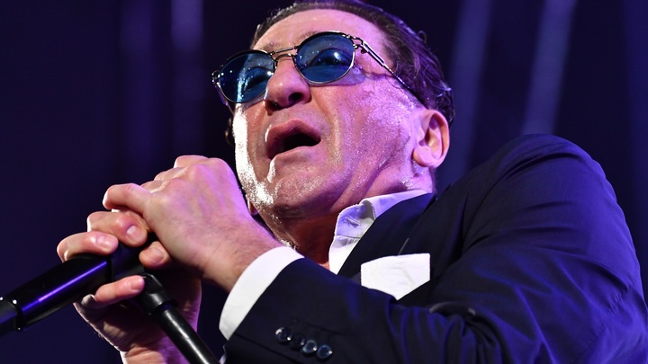 Любитель песен Лепса осадил ретивого украинца: Идите вы!