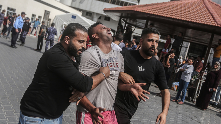 Дугин расставил акценты: Израиль готов к геноциду палестинцев, и США это устраивает