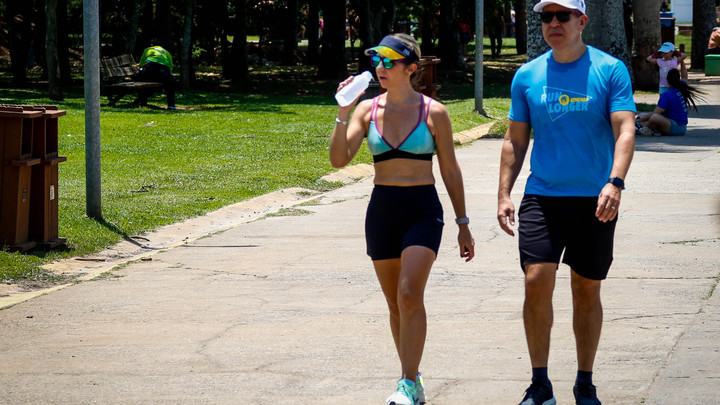 В ООН назвали 2023 год самым жарким в истории человечества