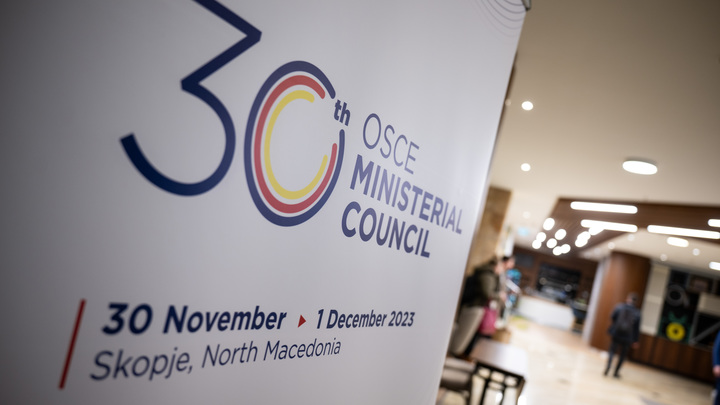 Мы не должны бояться: Австрия призвала Запад начать переговоры с Россией