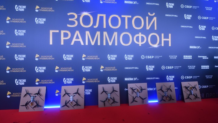 Обращение к ждунам: Владимир Киселёв объяснил свою громкую речь на Золотом граммофоне