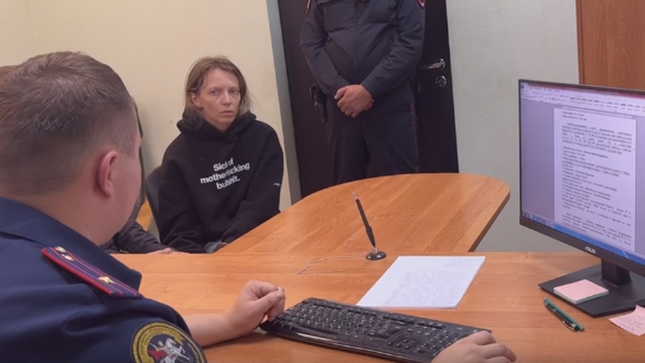 Жительница Перми заявила, что убила своего девятилетнего сына из-за долгов