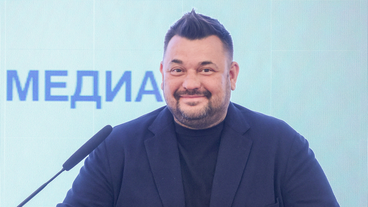 Солист «Руки Вверх» Сергей Жуков открывает бар с дошираком в Перми