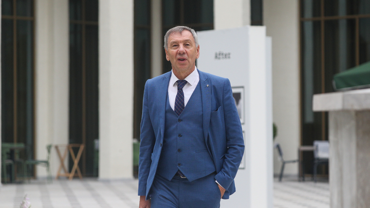 Политолог Марков рассказал, чем закончится нападение ВСУ на Курскую область