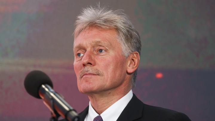 В Кремле рассказали о политике НАТО после смены генсека