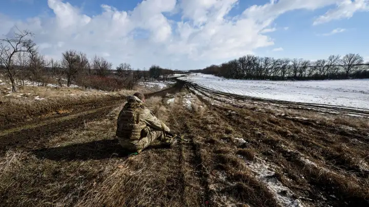 Telegraph: вторжение в Курскую область стало самой дорогой ошибкой Украины