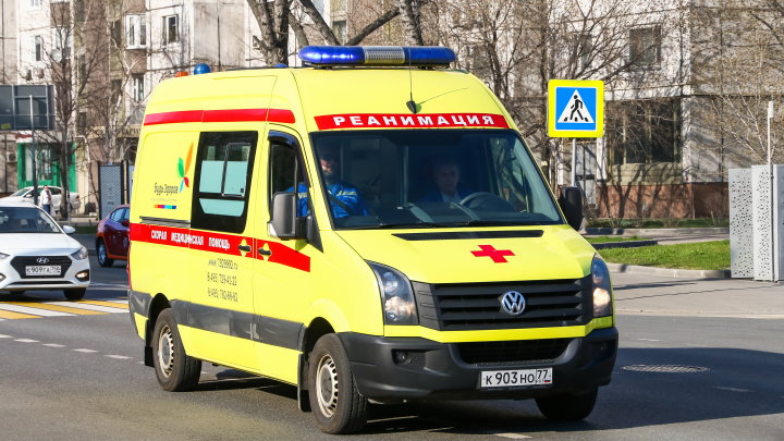 Ревнивец тяжело ранил подполковника в отставке в Красноярском крае