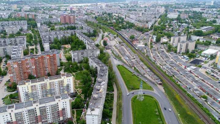 115 градусов по Цельсию: тепловые сети от Сормовской ТЭЦ испытают температурной волной