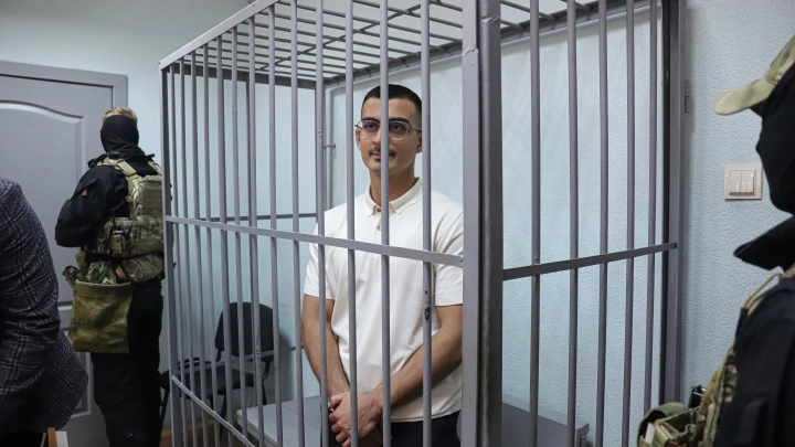 Всё держится на нём: что ждет азербайджанскую диаспору на Урале после пропажи Шыхлински