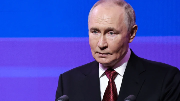 О чём забыли в тылу СВО? Путин отдал приказ, который должен дойти до всех. И быстро