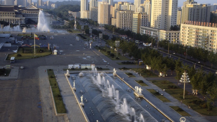 США получили последнее северокорейское предупреждение. Потом - война