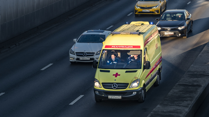 В Воронеже взорвался автобус: Что известно к этому моменту