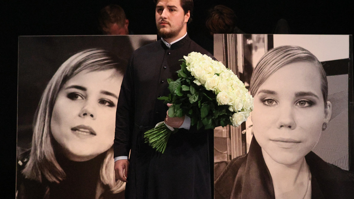 Свидетели подтвердили причастность Вовк и Цыганенко к убийству Дарьи Дугиной