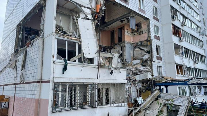 Ногинск: В понедельник продолжатся выплаты семьям, пострадавшим от взрыва