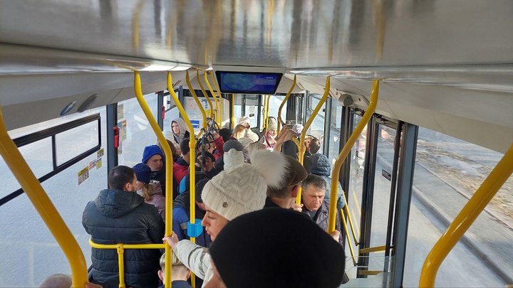 Подорожает проезд на маршрутках №8 и №20 в Чите