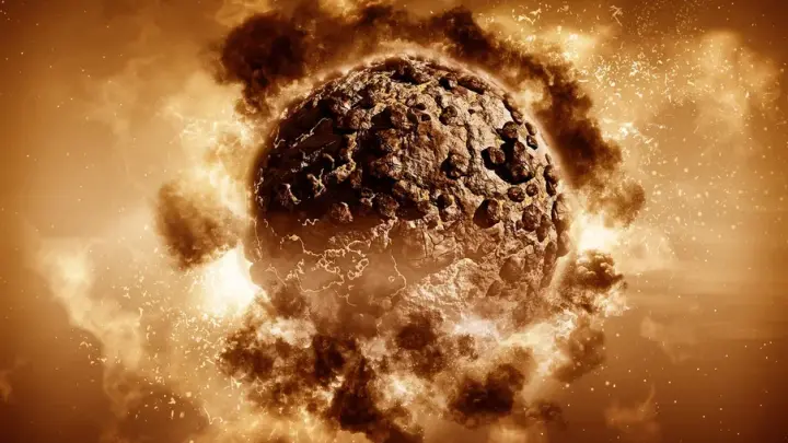 Смерть планеты: учёные предсказали гипотетическую дату конца жизни на Земле